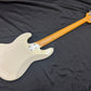 【中古】Fender USA / American Ultra Jazz Bass V Maple Fingerboard Arctic Pearl