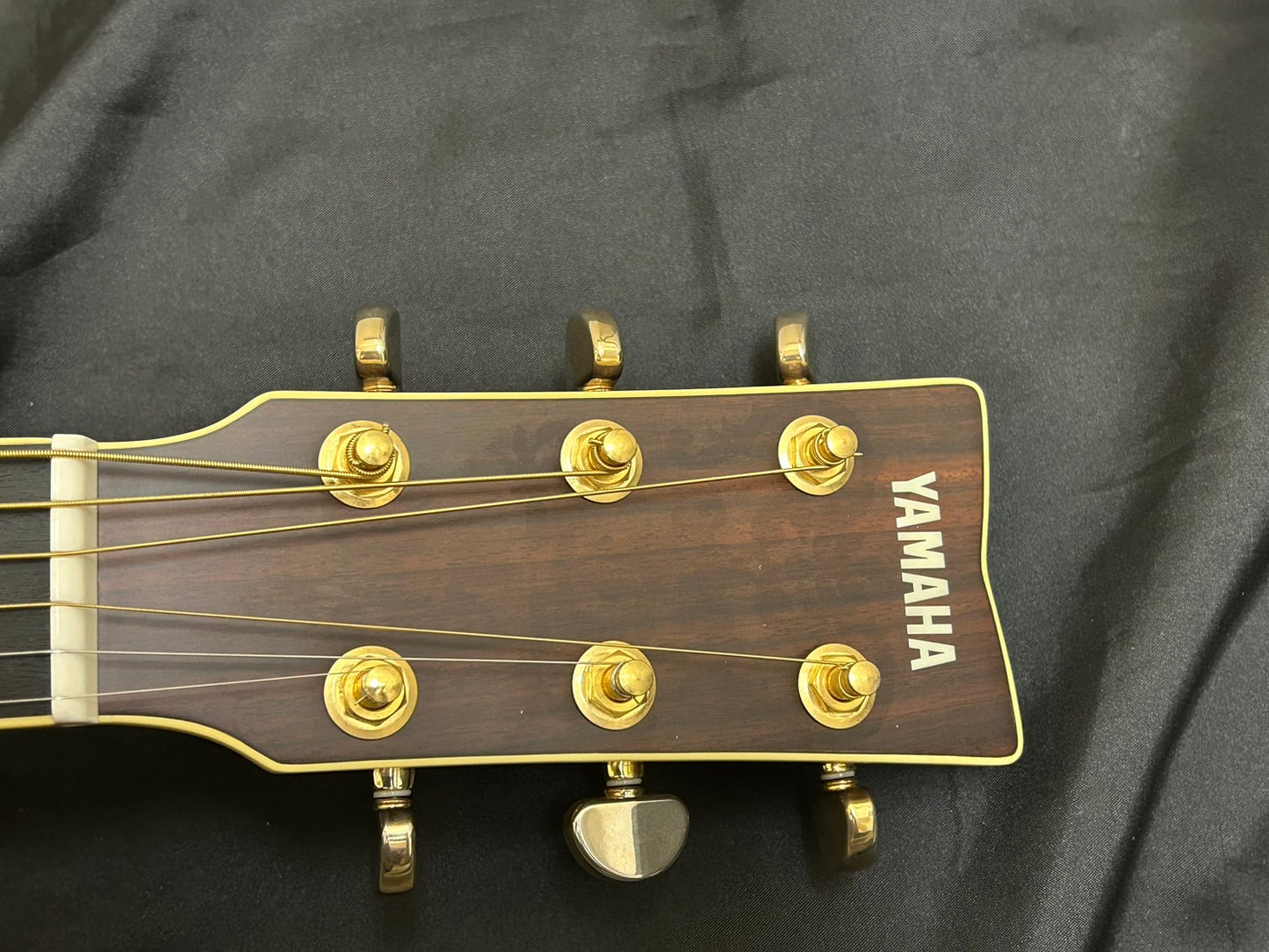 【中古】ヤマハ トランスアコースティックギター  LL-TA