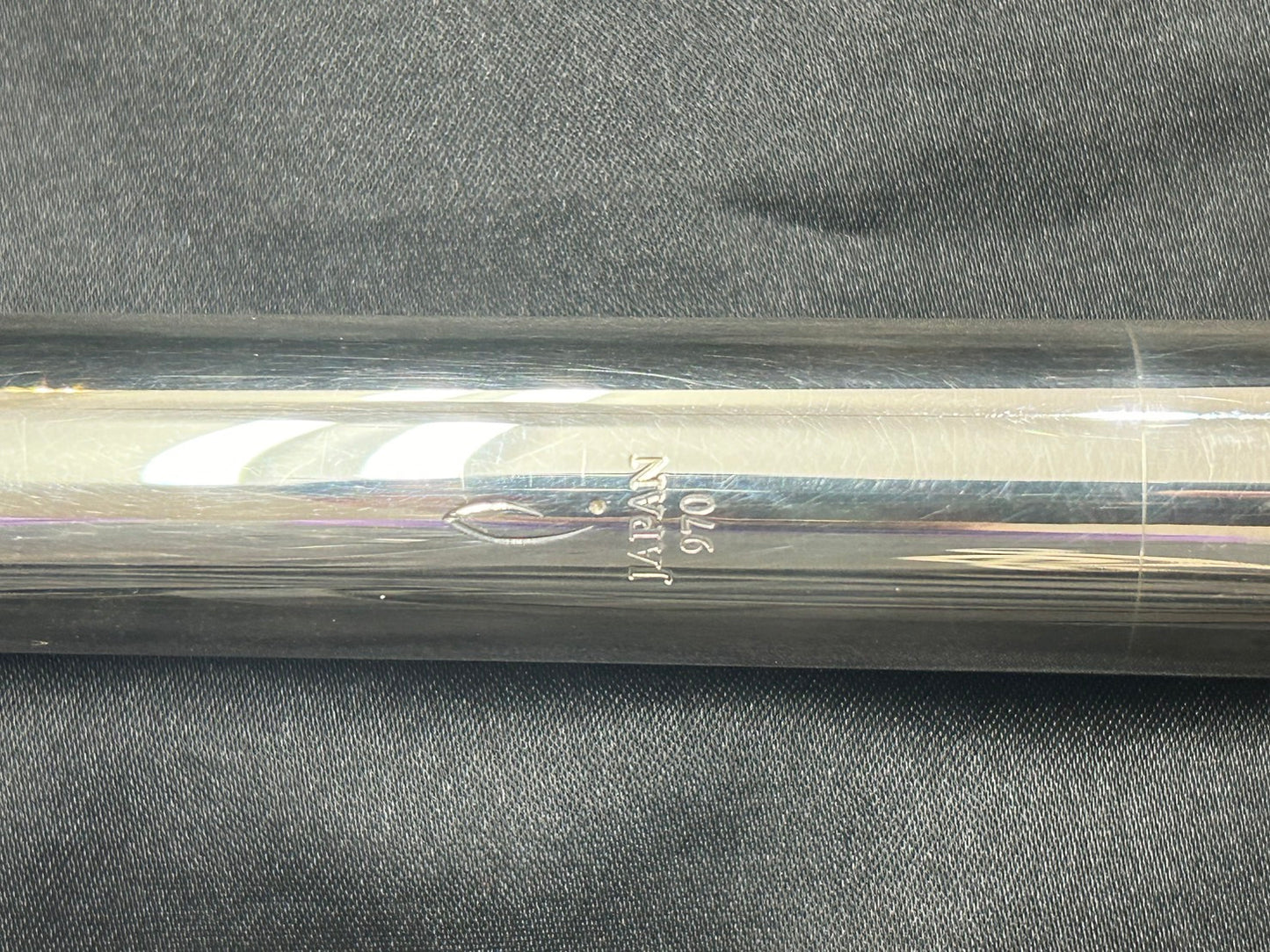 レンタル楽器 パール フルート Dolce Primo F-DPS/E OFF-SET 頭部管銀製（Ag970）