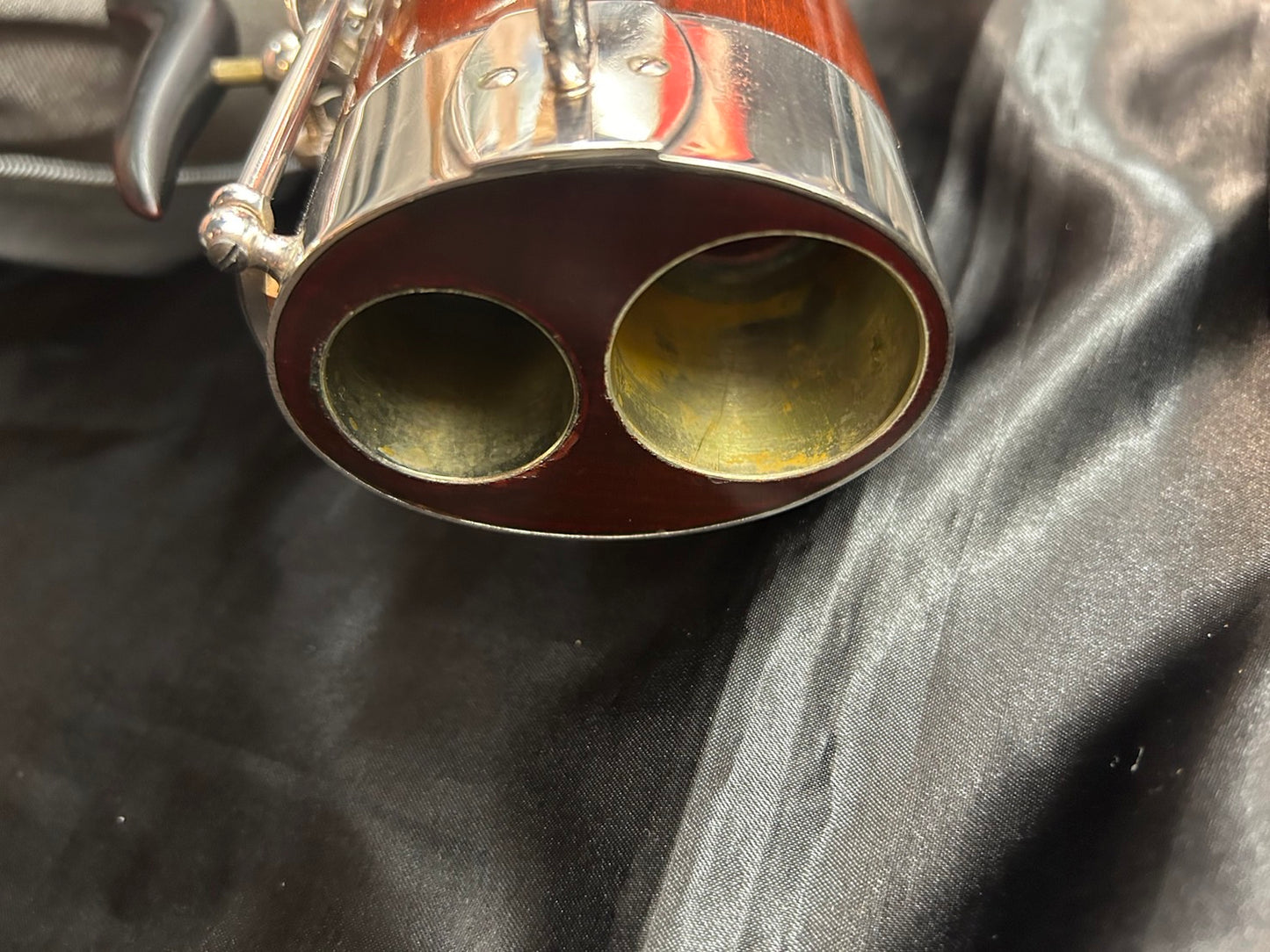 レンタル楽器 ファゴット G.Wolf（G.ヴォルフ）