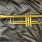 レンタル楽器　ヤマハ トランペット YTR-8335LA
