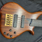 【中古】TUNE TWB-5　5弦ベース