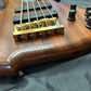 【中古】TUNE TWB-5　5弦ベース