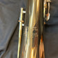 レンタル楽器 Vincent Bach  バス トロンボーン Stradivarius 50B2O GB