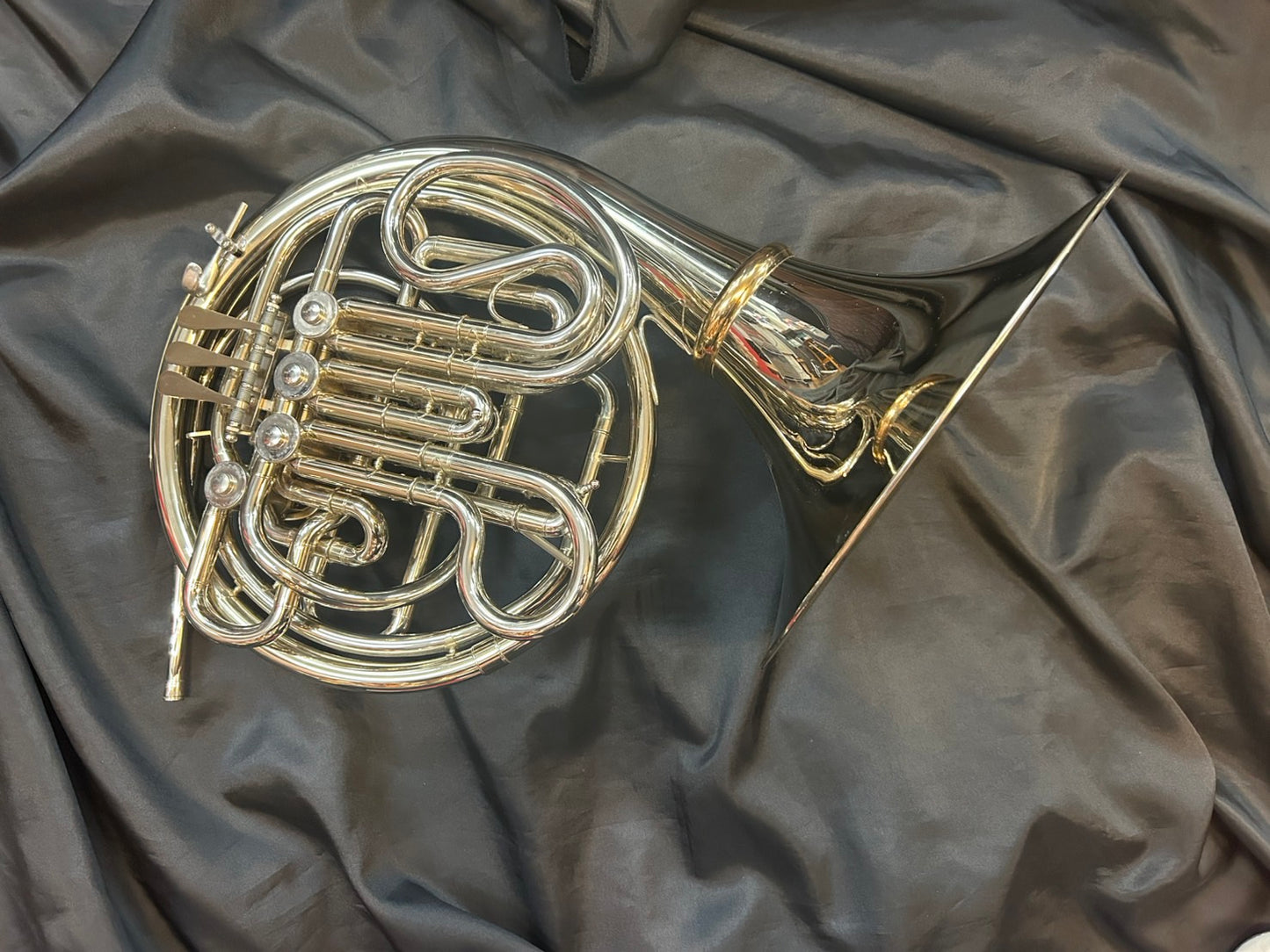 レンタル楽器 ホルトン ホルン H479ER