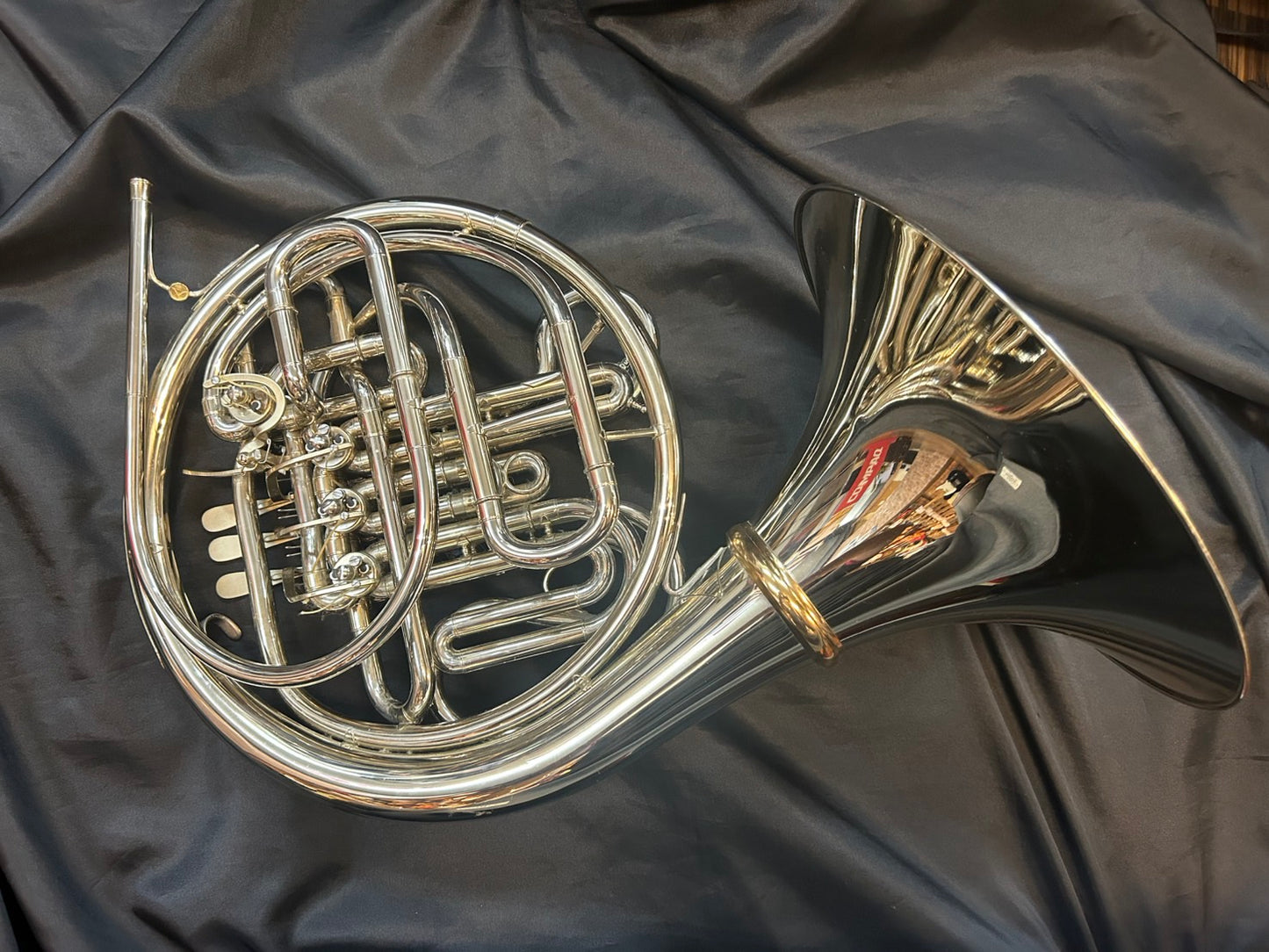 レンタル楽器 ホルトン ホルン H479ER