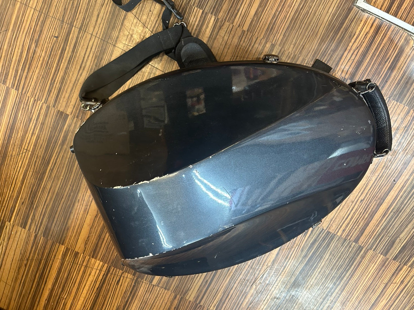 レンタル楽器 ホルトン ホルン H479ER