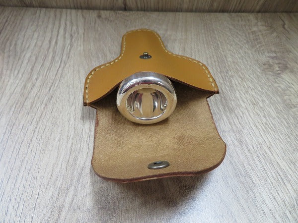 【アルペジオ楽器オリジナル商品】トロンボーン・ユーフォ用 マウスピースケース