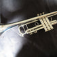 レンタル楽器　Bach バック トランペット 180ML37SP
