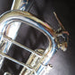 レンタル楽器　Bach バック トランペット 180ML37SP