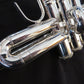 レンタル楽器　Bach バック トランペット 180ML37SP