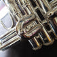 レンタル楽器　Bach バック トランペット 180ML37SP