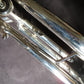 レンタル楽器　Bach バック トランペット 180ML37SP