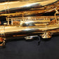 レンタル楽器 ヤマハ テナーサックス  YTS-34II