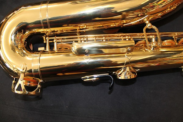 レンタル楽器 ヤマハ テナーサックス  YTS-34II