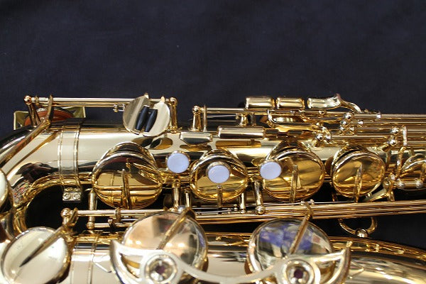 レンタル楽器 ヤマハ テナーサックス  YTS-34II