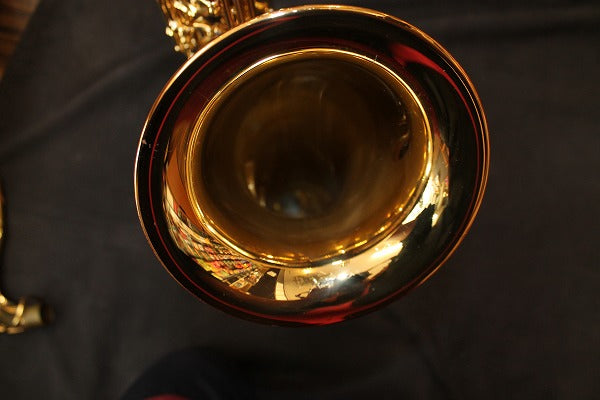 レンタル楽器 ヤマハ テナーサックス  YTS-34II