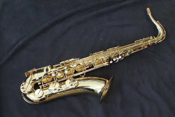 レンタル楽器 ヤマハ テナーサックス  YTS-34II