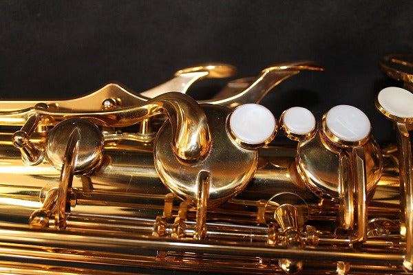 レンタル楽器 ヤマハ テナーサックス  YTS-34II