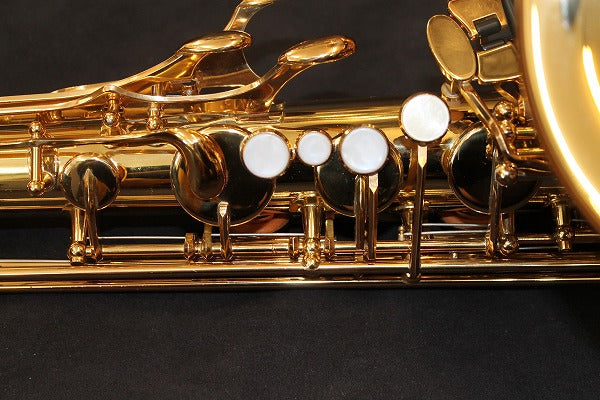 レンタル楽器 ヤマハ テナーサックス  YTS-34II