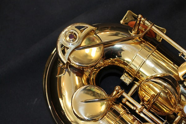 レンタル楽器 ヤマハ テナーサックス  YTS-34II