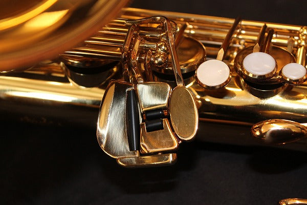 レンタル楽器 ヤマハ テナーサックス  YTS-34II