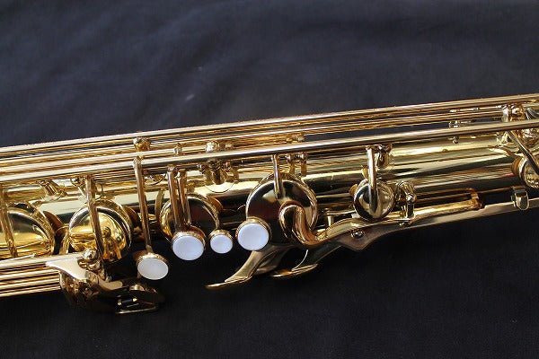 レンタル楽器 ヤマハ テナーサックス  YTS-34II