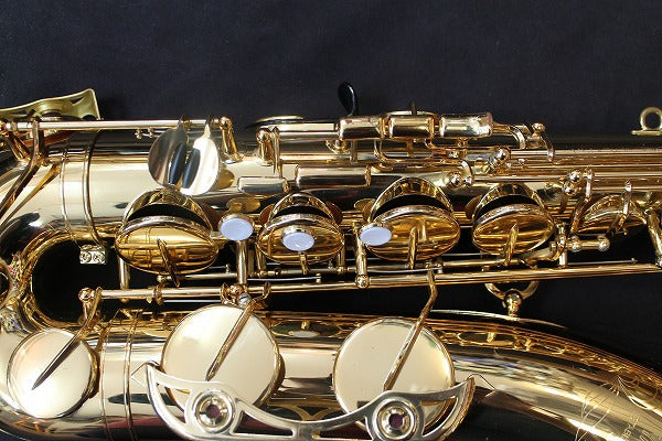 レンタル楽器 ヤマハ テナーサックス  YTS-34II