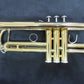 レンタル楽器　YAMAHA ヤマハ トランペット YTR-4325G