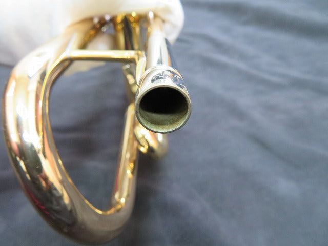 レンタル楽器　YAMAHA ヤマハ トランペット YTR-4325G
