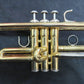 レンタル楽器　YAMAHA ヤマハ トランペット YTR-4325G