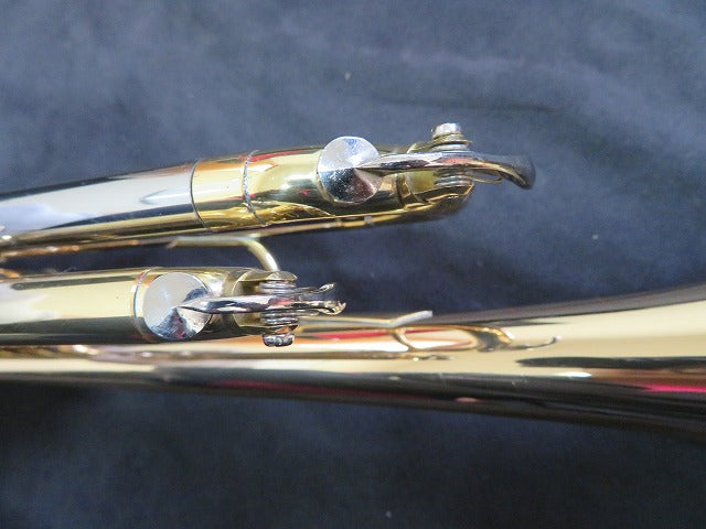 レンタル楽器　YAMAHA ヤマハ トランペット YTR-4325G