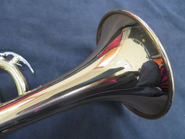 レンタル楽器　YAMAHA ヤマハ トランペット YTR-4325G