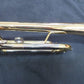レンタル楽器　YAMAHA ヤマハ トランペット YTR-4325G