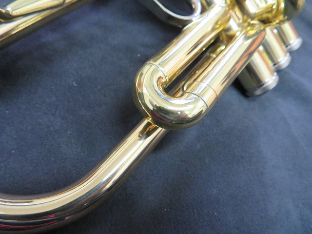 レンタル楽器　YAMAHA ヤマハ トランペット YTR-4325G