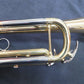 レンタル楽器　YAMAHA ヤマハ トランペット YTR-4325G