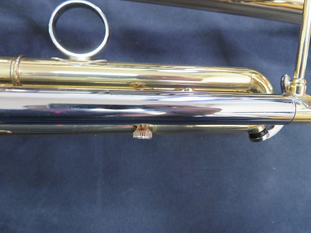 レンタル楽器　YAMAHA ヤマハ トランペット YTR-4325G