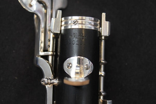 レンタル楽器 マリゴ オーボエ Lemaire／ルメール