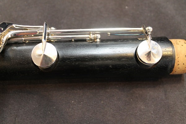 レンタル楽器 クランポン クラリネット E-11