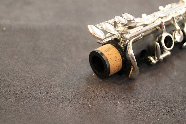 レンタル楽器 クランポン クラリネット E-11