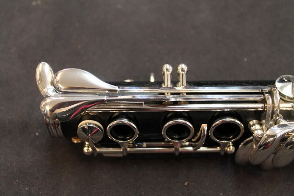 レンタル楽器 クランポン クラリネット E-11