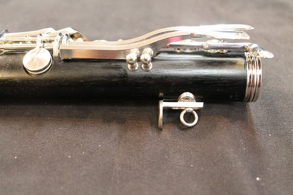 レンタル楽器 クランポン クラリネット E-11