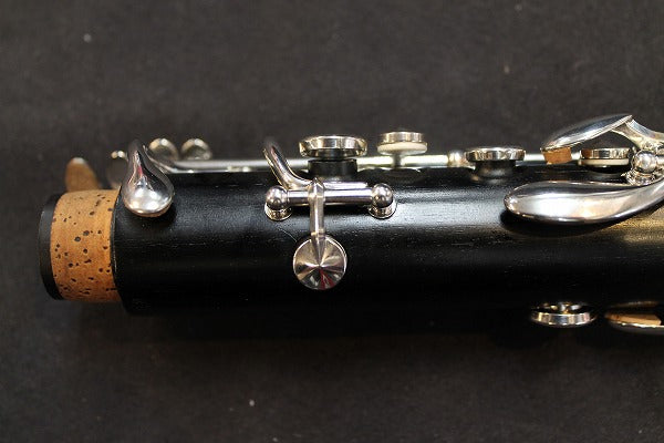 レンタル楽器 クランポン クラリネット E-11