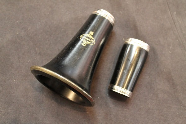 レンタル楽器 クランポン クラリネット E-11