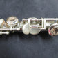 レンタル楽器 ムラマツ フルート M-120