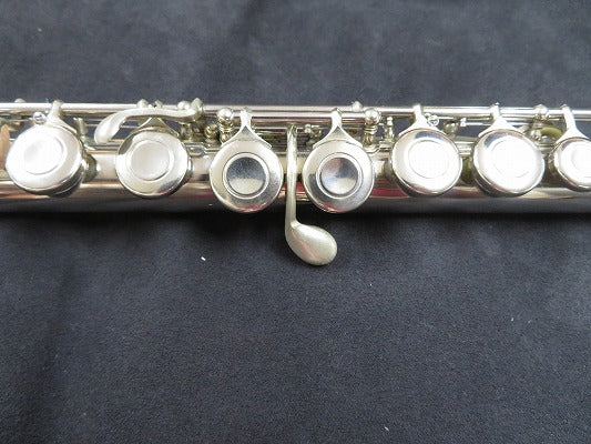 レンタル楽器 ムラマツ フルート M-120