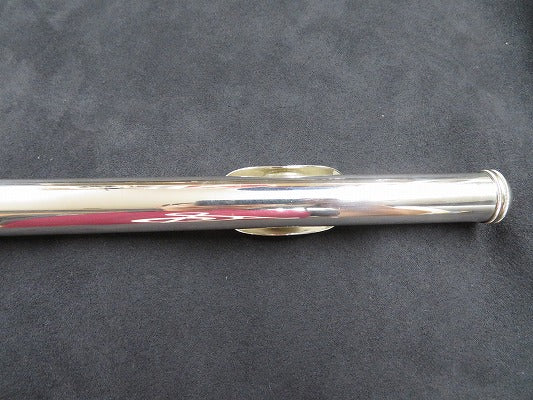 レンタル楽器 ムラマツ フルート M-120