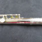 レンタル楽器 ムラマツ フルート M-120
