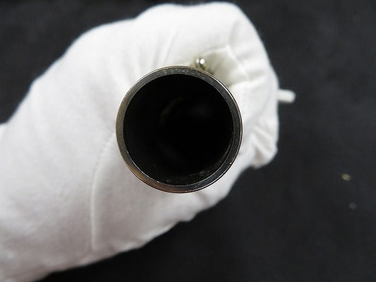 レンタル楽器 ムラマツ フルート M-120
