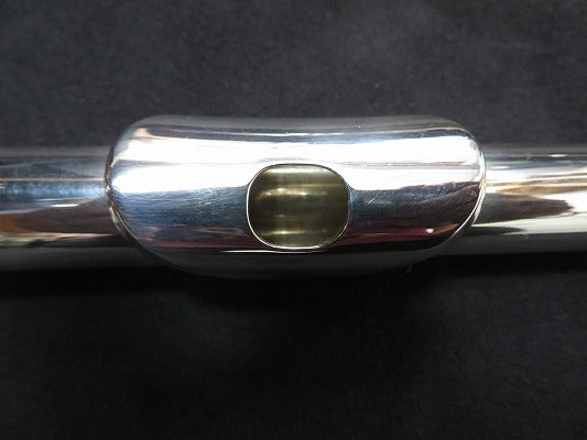 レンタル楽器 ムラマツ フルート M-120